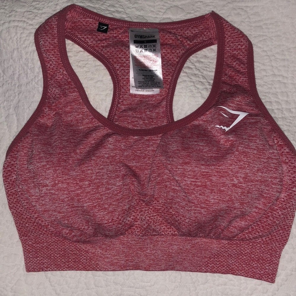 Gymshark sports bra